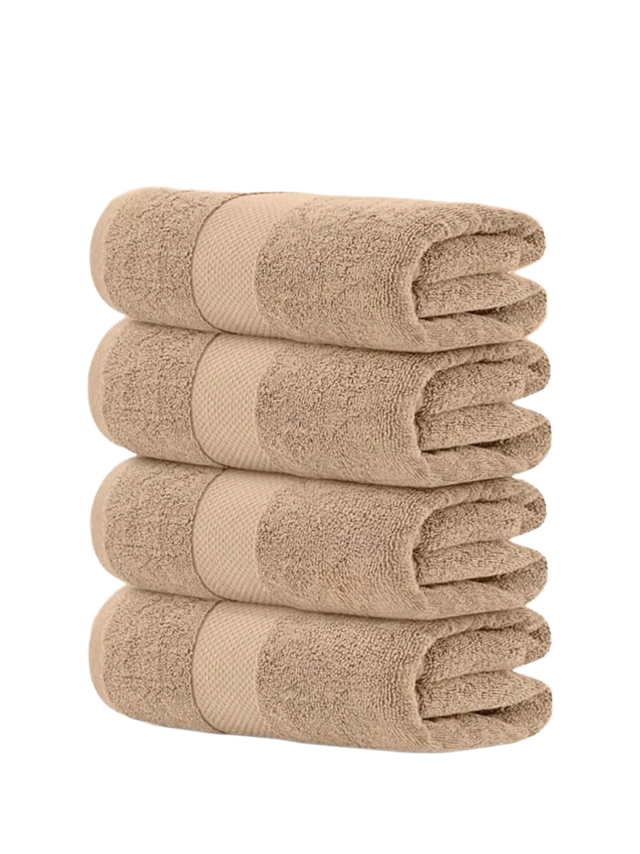 pack of bath towel
