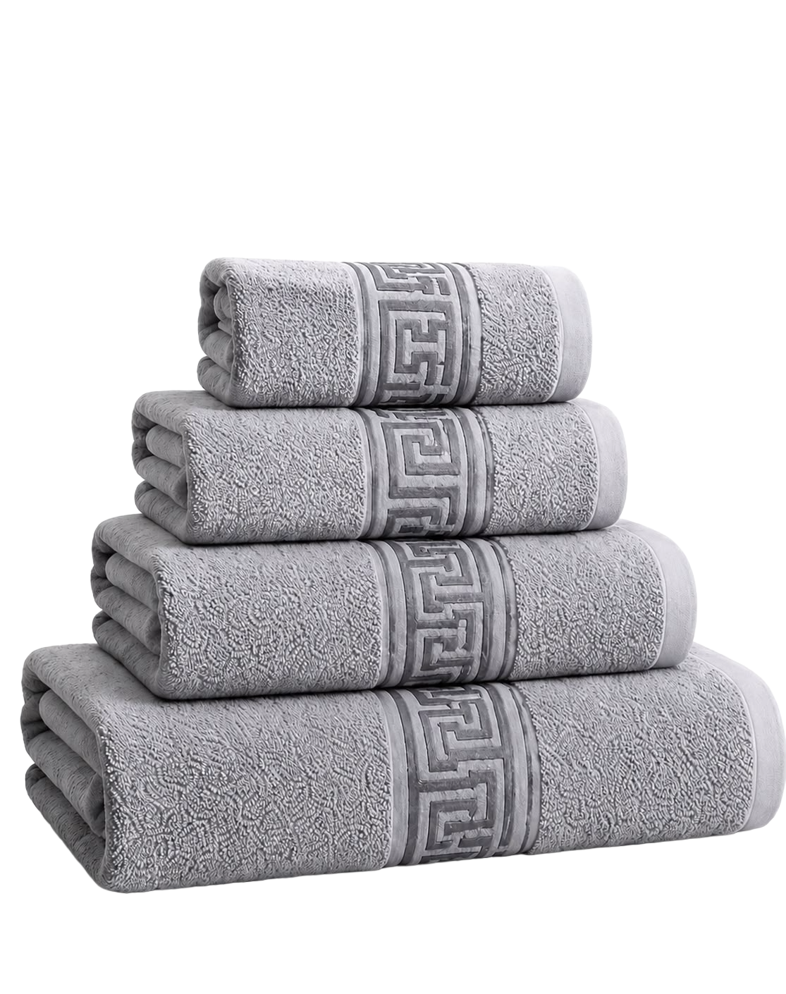 towel set