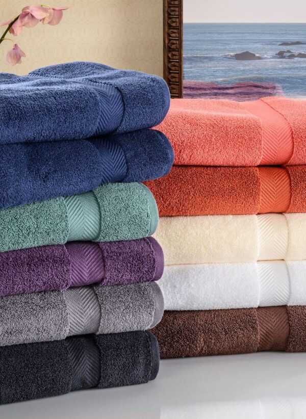 bath towel sets