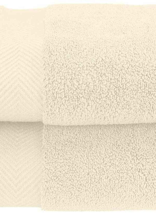 bath towel ivory color