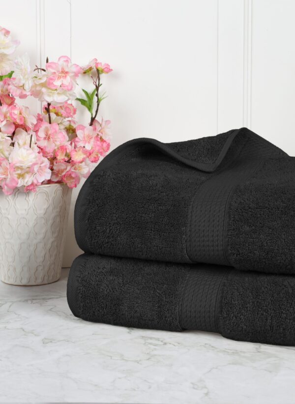 bathsheet towel