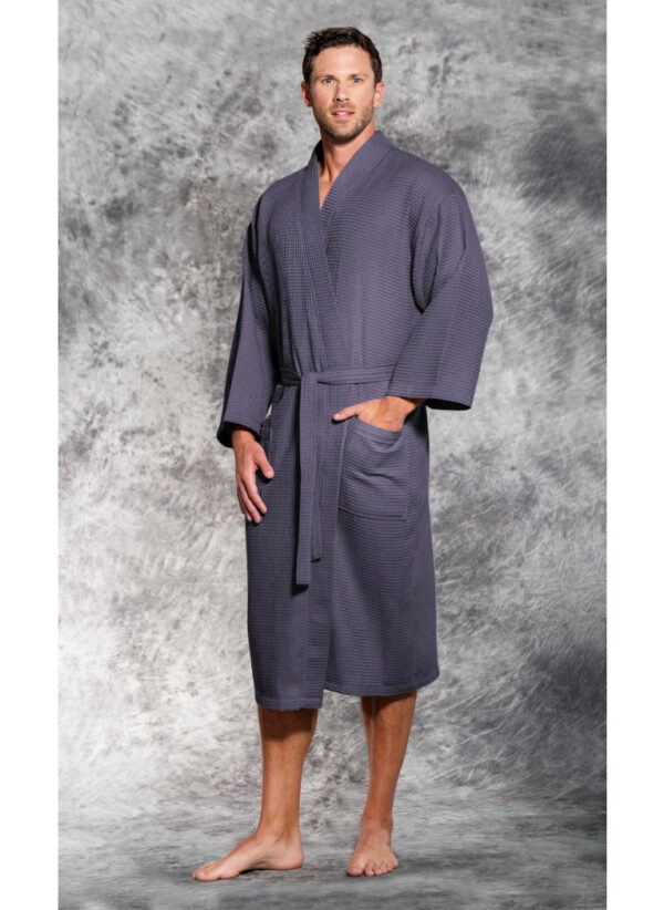 mens bathrobe