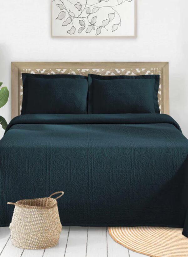 deep sea bedspread