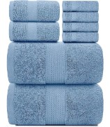 luxury towel