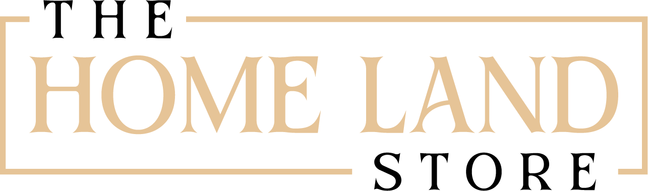 The Homeland Store