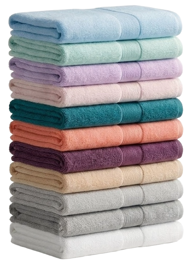 pack of face towel