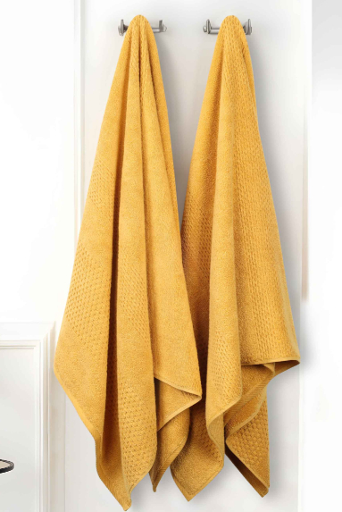 bath sheet