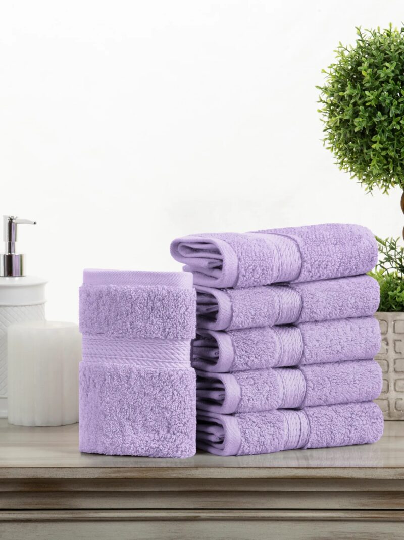 face towel set